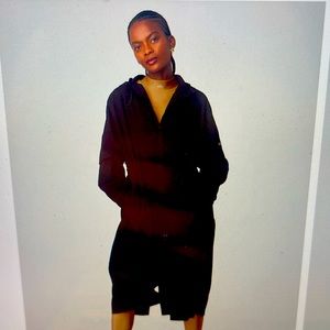 ALO Summer Nights Lightweight Jacket